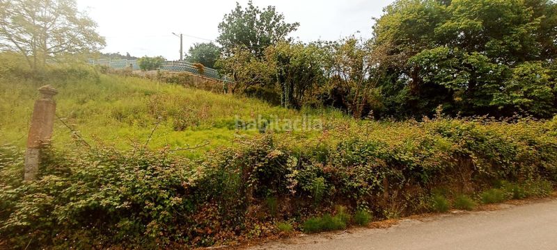 Foto b364ae8e-9552-41d9-af9a-d5755726e78d. Terreny residencial a Huerces Gijón
