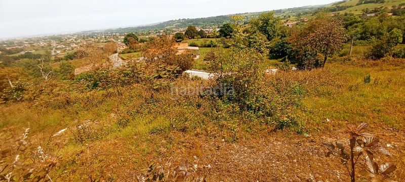 Foto cdc6047a-9190-4631-9b68-74fb27df9c97. Terreny residencial a Huerces Gijón