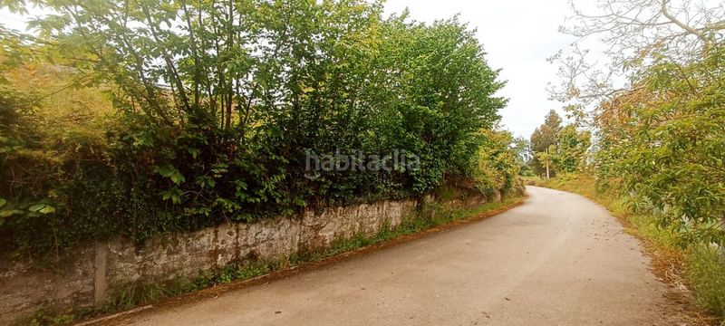 Foto d1fe2055-c44d-4f94-beed-3844881c4afb. Terreny residencial a Huerces Gijón