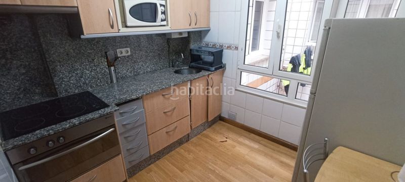 Foto e869daa7-b2e2-4a29-9b90-75d0a5e7bc2b. Pis amb calefacció a El Natahoyo Gijón