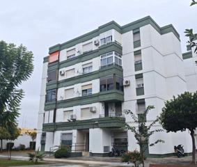 Pis a Calle ronda de los alunados 4. Venta de piso ocupado