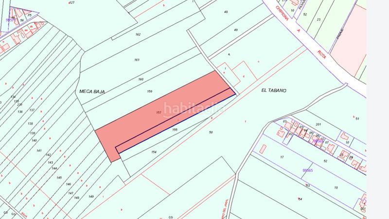 Foto 08bac85c-740e-44b1-81e6-2d78e134298e. Finca rústica a La Laguna Chipiona
