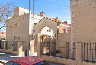 Xalet  Calle zeus. Venta de chalez adosado altillo