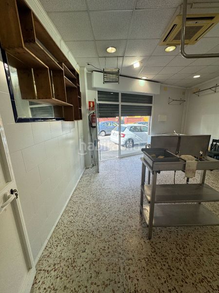 Foto 0ed8e795-7347-4827-b0bc-ba3ff6169160. Geschäftsraum in calle camino de albadalejo 28 in Jerez de la Frontera