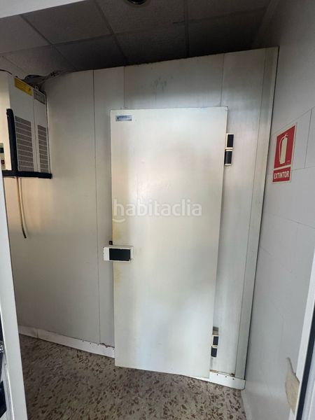 Foto 7c477453-abb2-437c-b355-d1d593f1cfe8. Geschäftsraum in calle camino de albadalejo 28 in Jerez de la Frontera