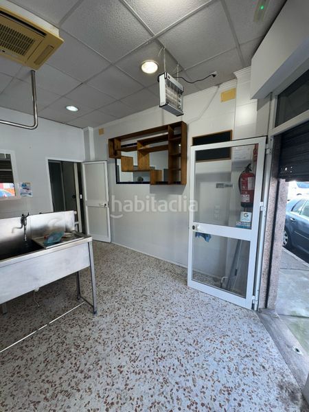 Foto a5ccaff4-785f-48a8-bafb-c62361604e3e. Geschäftsraum in calle camino de albadalejo 28 in Jerez de la Frontera