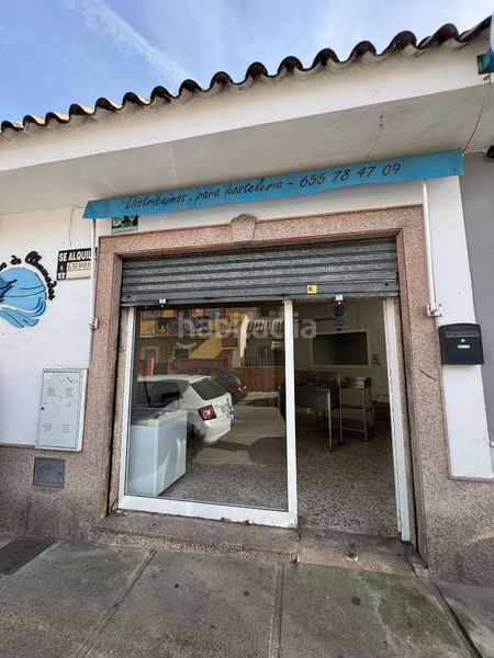Foto ae439c0d-4073-4728-a4f8-8315826edcc5. Geschäftsraum in calle camino de albadalejo 28 in Jerez de la Frontera