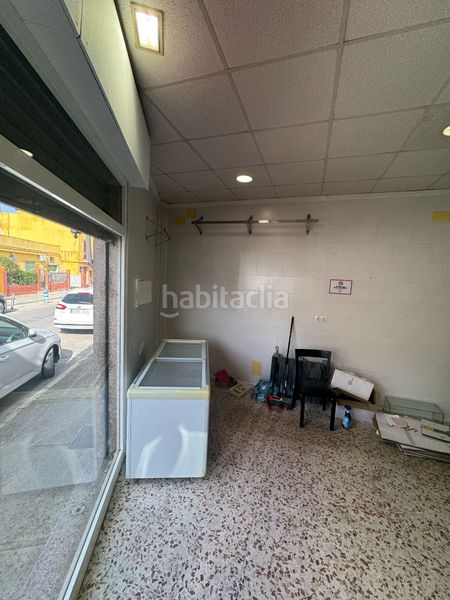 Foto d41eae85-f84a-4f6e-9d2a-a02841f94556. Geschäftsraum in calle camino de albadalejo 28 in Jerez de la Frontera