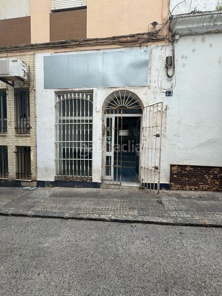 Foto 10cdb352-e713-4d13-a82d-c244ca99e610. Geschäftsraum in calle cervantes 23 in Centro Ciudad San Fernando