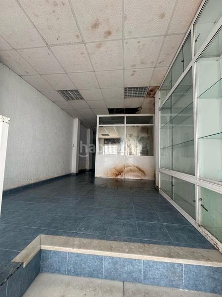 Foto 2e9477c4-ec8a-4249-aa42-c06e4681551f. Geschäftsraum in calle cervantes 23 in Centro Ciudad San Fernando