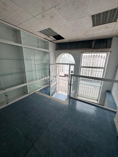 Foto 5c59987b-ac45-4307-baf2-0f98a5e69ca0. Geschäftsraum in calle cervantes 23 in Centro Ciudad San Fernando