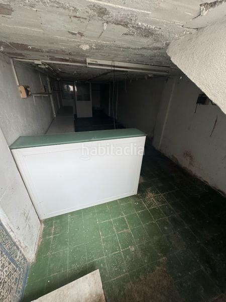 Foto b620f99c-4d7a-42fb-9b27-dba16ea04c1c. Geschäftsraum in calle cervantes 23 in Centro Ciudad San Fernando