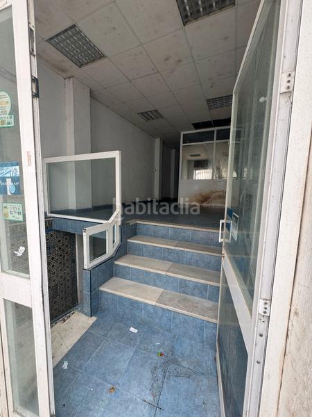 Foto bc8d65d1-bb1f-4cc4-b2b4-ea9e87a581e8. Geschäftsraum in calle cervantes 23 in Centro Ciudad San Fernando