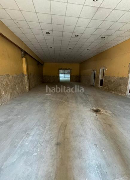 Foto 211dd097-1e1e-4fd1-8e4c-ce2254fee7b3. Bâtiment à usage industriel dans El Juncal - Vallealto Puerto de Santa María (El)