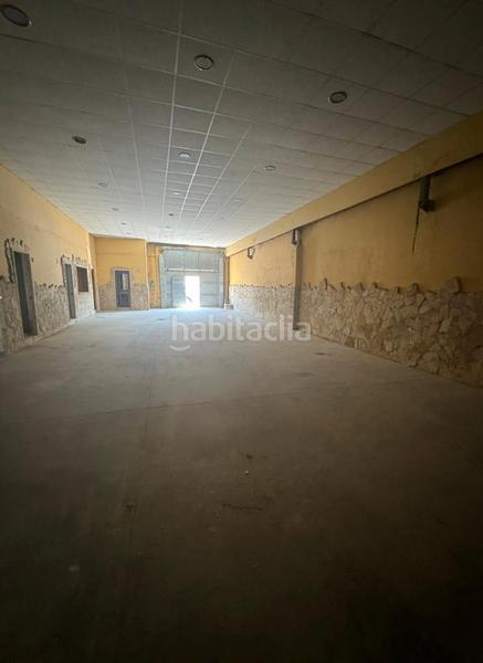 Foto 77747582-befb-477f-8b3a-01007c4f6546. Bâtiment à usage industriel dans El Juncal - Vallealto Puerto de Santa María (El)