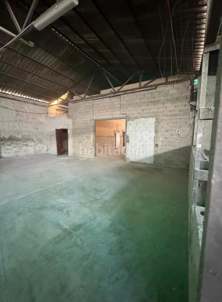 Foto 797a1c29-0f1b-4f82-8de1-5b13b8548f22. Bâtiment à usage industriel dans El Juncal - Vallealto Puerto de Santa María (El)