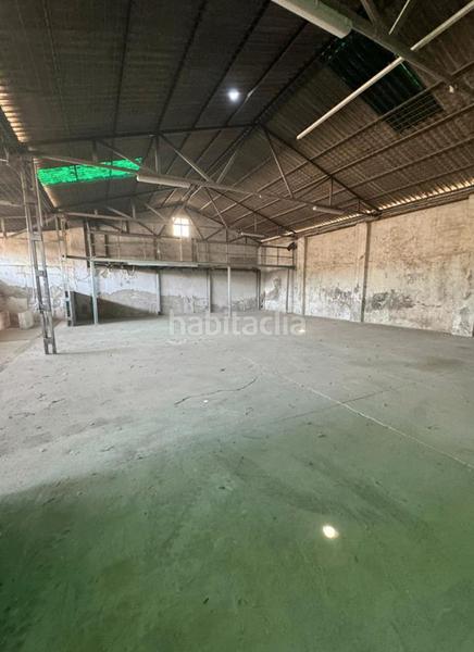 Foto 912d78b9-4724-41b1-a4a1-a66e129ffd71. Bâtiment à usage industriel dans El Juncal - Vallealto Puerto de Santa María (El)