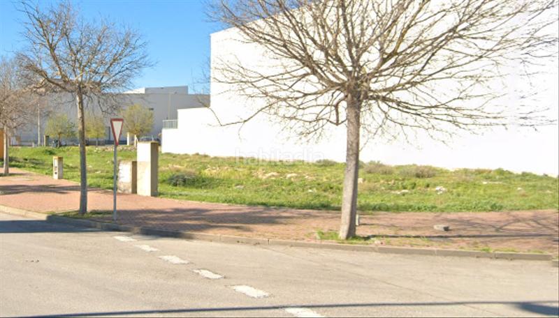 Foto 04c4bef3-4b61-40e1-8234-190ae9a3b8fd. Solar industrial a Caballero Bonald-S. José Obrero-Guadalcacín Jerez de la Frontera