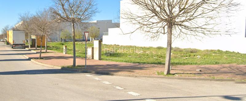 Foto 3560c3b0-c876-4cad-ab4a-026624bd5544. Solar industrial a Caballero Bonald-S. José Obrero-Guadalcacín Jerez de la Frontera