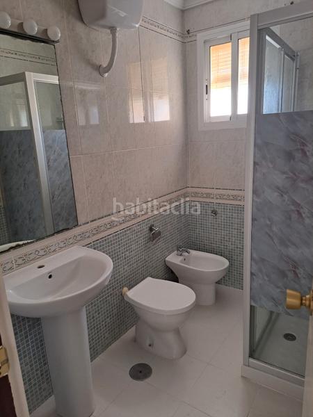 Foto 7429a789-b475-4027-a882-b62ed28f7312. Piso  en venta en barriada andalucia en Bonanza-Avda de Huelva-Barrio Andalucia Sanlúcar de Barrameda