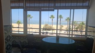 Location Appartement à Calle fernando de magallanes 30. Alquiler escolar paseo maritimo
