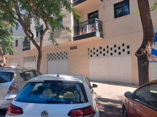 Geschäftsraum in Calle susana marcos 8. Local en venta en algeciras