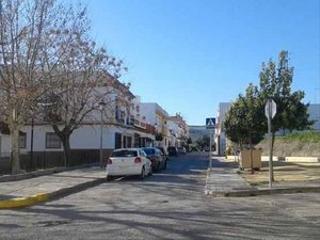 Pis  Calle huerto del agua 25. Piso en venta bornos