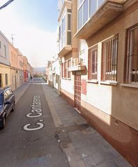 Pis a Calle Cantareros