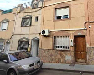 Apartament  Calle sierra de bacares. Piso en calle sierra bacares