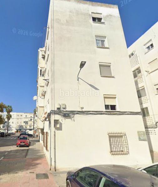Foto c192151c-8fb5-4ab3-a082-ea41cdbc5180. Pis a calle de monterrey 2 a Carretera de Sanlúcar - Sudamérica Puerto de Santa María (El)