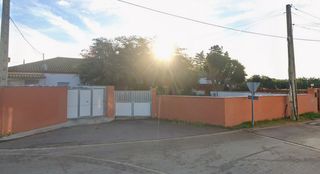 Chalet en Carretera de Barrio Nuevo 192