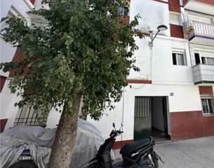 Flat  Calle pesquero joven alonso 1. Piso en barbate calle pesquero rey de los niños