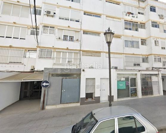 Foto 7210e823-456d-4191-b405-d2852d1eca4b. Pis a calle san bruno 18 a El Carmen San Fernando