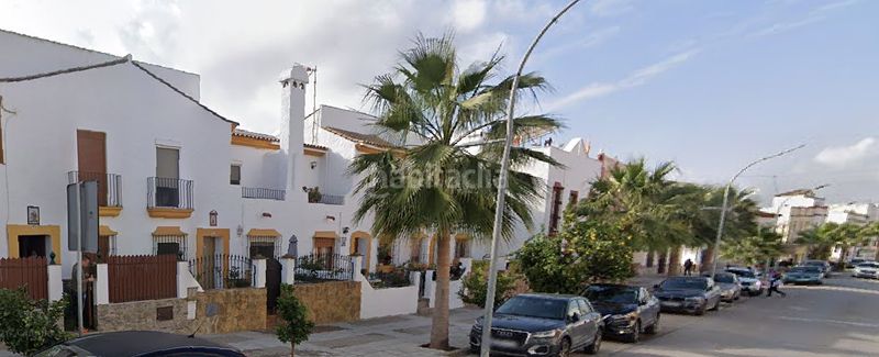 Foto 399ebde6-249e-4bd5-adda-ca893b4e70f3. Casa a schiera in avenida de la independencia 30 in San José del Valle