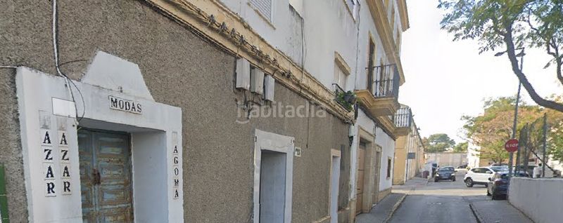 Foto 8af848f7-0c03-42ff-8221-e08192011b78. Casa a calle durango 44 a Casco Histórico - Zona Alta Puerto de Santa María (El)
