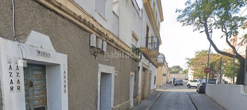 Foto d573c2d7-718e-40a4-83dd-fe6d8725ebc2. Casa a calle durango 44 a Casco Histórico - Zona Alta Puerto de Santa María (El)