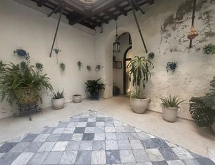Casa a Calle Horno 3