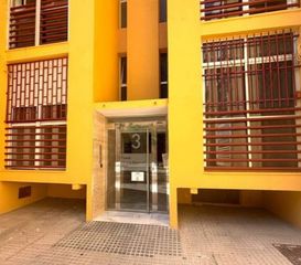 Etagenwohnung in Plaza de las salinas 3. Venta de piso en plaza las salinas
