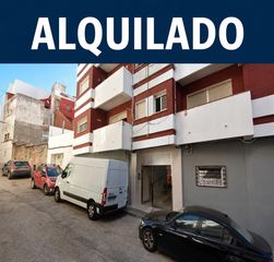 Pis  Calle san francisco 30. Venta de piso en urbanización san francisco nº 5 algeciras
