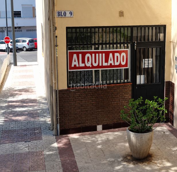 Foto 17b8141d-3e75-49e7-a7c9-9f58cc9a0970. Pis a calle puerto de palos 2 a El Cristo - Cayetano Roldán San Fernando