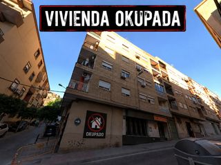 Pis a Calle escalinata 17. Venta de piso en escalinata almería (almería)