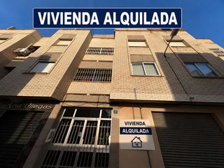 Pis  Calle turolense 37. Venta de piso en calle turolense nº 37 almería (almería)