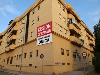 Pis a Calle armas de santiago 2. Cesión de remate en armas de santiago