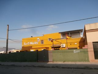 Casa a Calle Adolfo Rodríguez Rivero 17