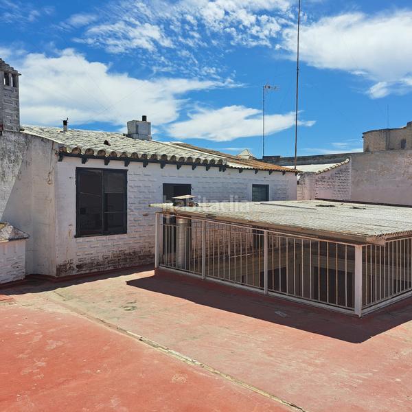 Foto 0d4977b9-be2b-4d94-a215-1287f02db0b2. House in Centro Jerez de la Frontera