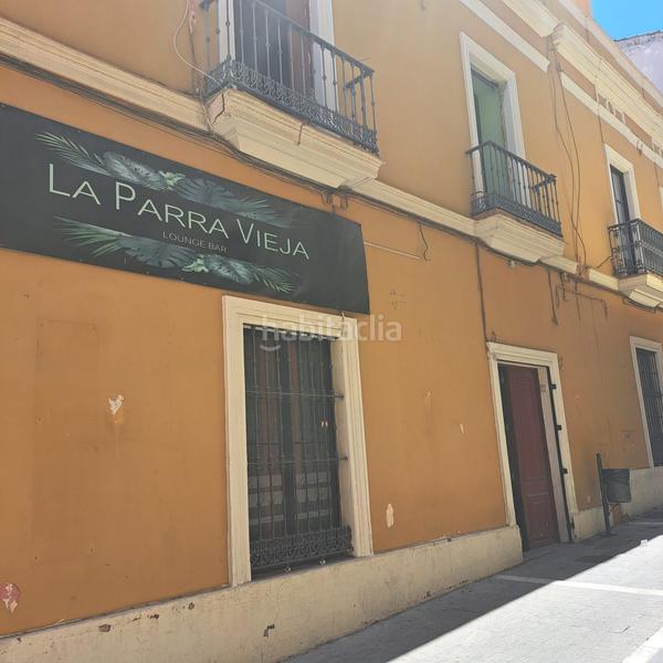 Foto 3ad24a44-eb15-4d41-a1f3-d6e26e50bc89. House in Centro Jerez de la Frontera