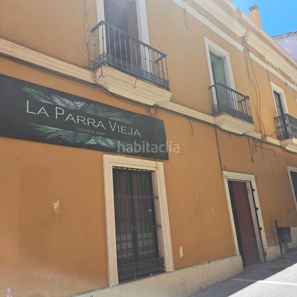 Foto 8e8163ab-ab27-43c9-b116-1272e1276a87. House in Centro Jerez de la Frontera