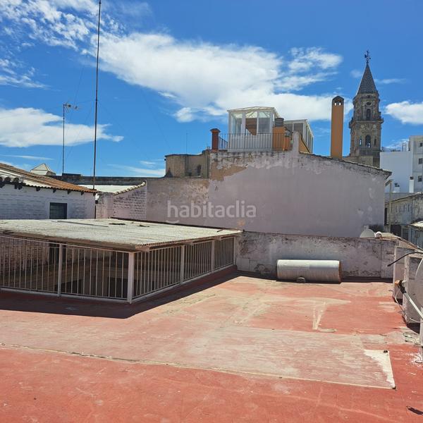 Foto 98c2fbc9-1e1d-41e2-8182-581250cf2c5e. House in Centro Jerez de la Frontera