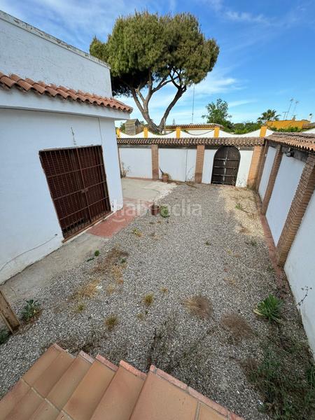 Foto f127eed9-c10a-4c45-b381-4be5146e1625. Chalet en calle el pinar 837 chalet a la venta pinar en Chipiona