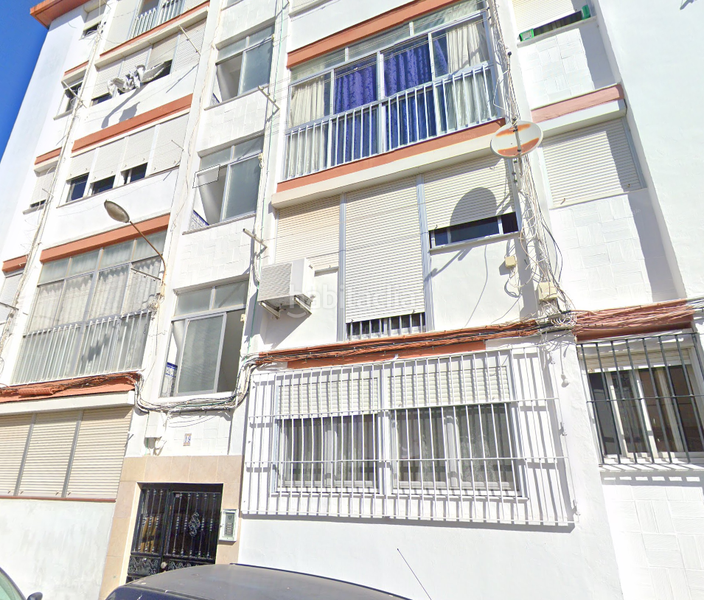 Foto 00ac5906-033a-45b8-b847-882b329ee670. Pis a calle mariana de arteaga 19 a El Carmen San Fernando